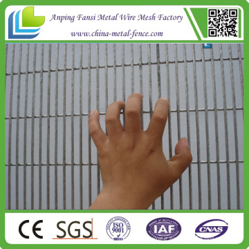 358 Secure Fence Panel / Prison Fences / Electric Fence Prison Mesh